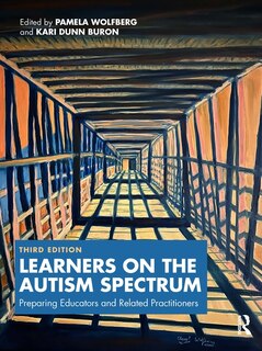 Couverture_Learners on the Autism Spectrum