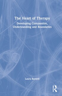 Front cover_The Heart of Therapy