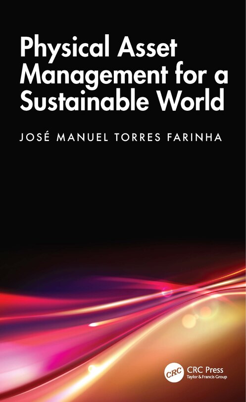 Couverture_Physical Asset Management for a Sustainable World