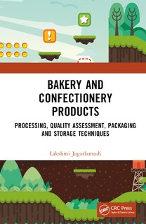 Front cover_Bakery and Confectionery Products