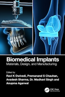 Couverture_Biomedical Implants