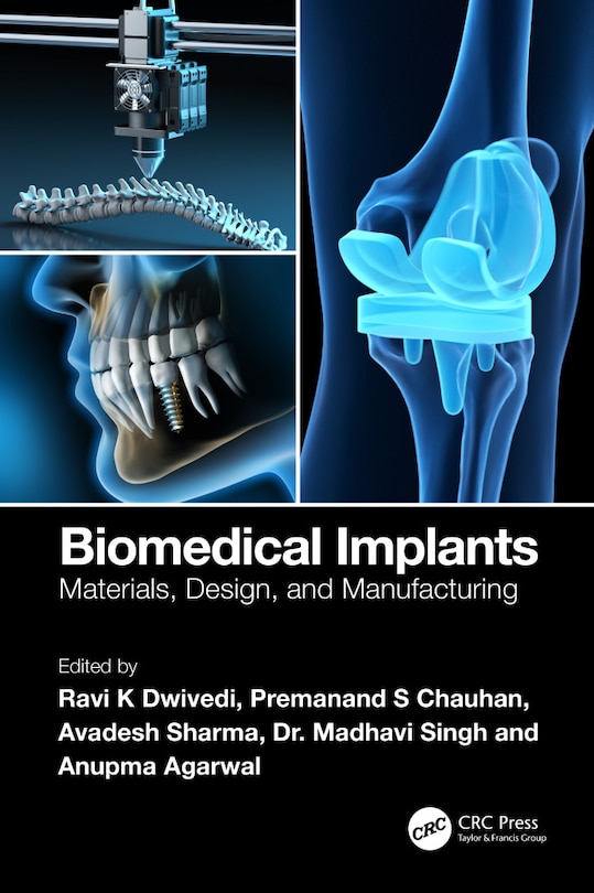 Couverture_Biomedical Implants