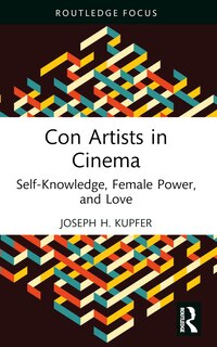 Front cover_Con Artists in Cinema