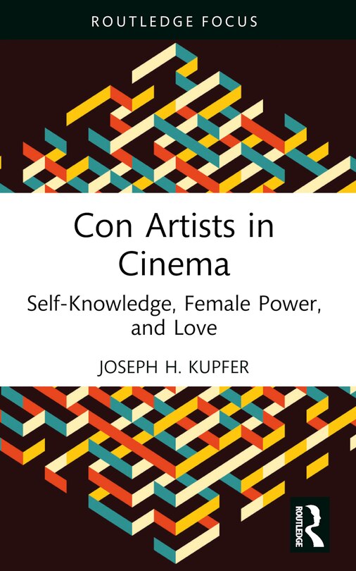 Front cover_Con Artists in Cinema