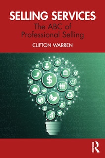 Front cover_Selling Services