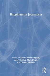 Couverture_Happiness in Journalism