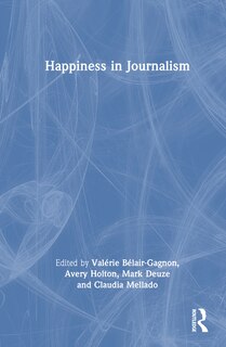 Front cover_Happiness in Journalism