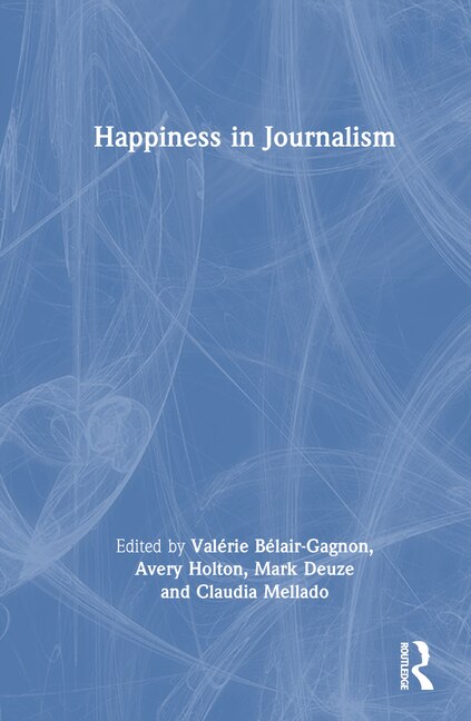 Front cover_Happiness in Journalism