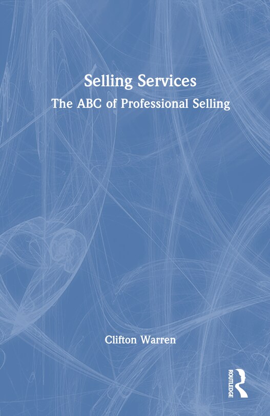 Front cover_Selling Services