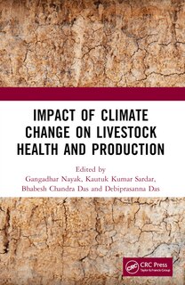 Couverture_Impact of Climate Change on Livestock Health and Production