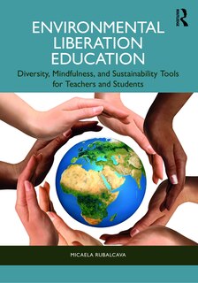 Front cover_Environmental Liberation Education