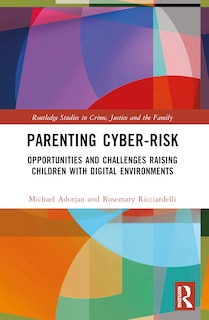 Couverture_Parenting Cyber-Risk