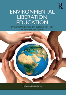 Front cover_Environmental Liberation Education