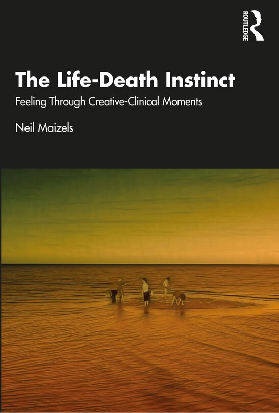 Front cover_The Life-Death Instinct