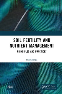 Front cover_Soil Fertility and Nutrient Management