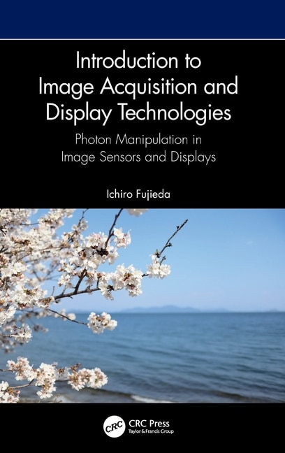 Front cover_Introduction to Image Acquisition and Display Technologies