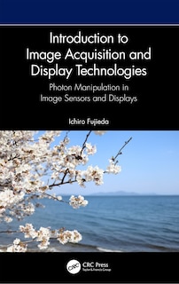 Couverture_Introduction to Image Acquisition and Display Technologies