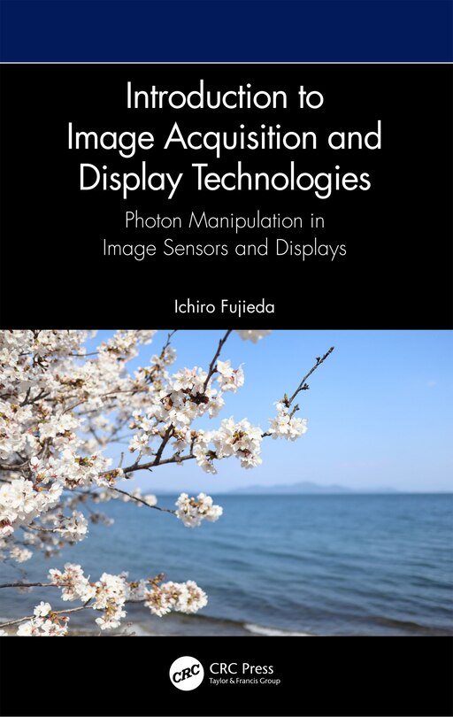 Couverture_Introduction to Image Acquisition and Display Technologies