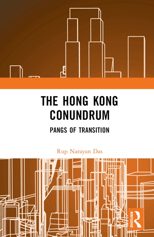 Front cover_The Hong Kong Conundrum