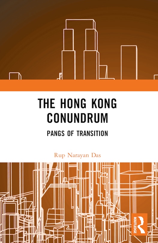 Front cover_The Hong Kong Conundrum