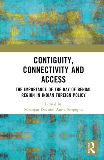Front cover_Contiguity, Connectivity and Access
