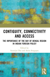 Couverture_Contiguity, Connectivity and Access