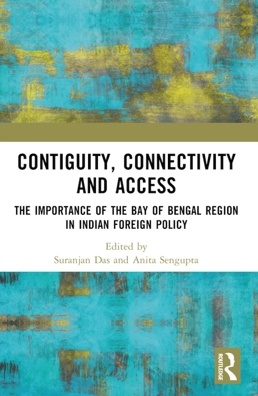 Couverture_Contiguity, Connectivity and Access