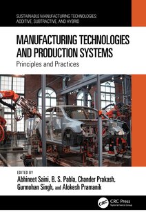 Couverture_Manufacturing Technologies and Production Systems