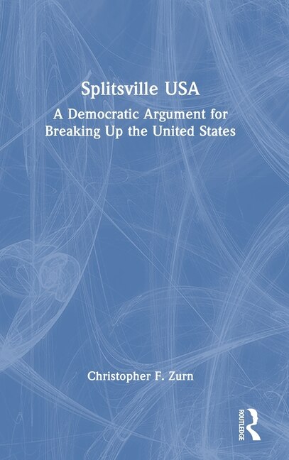 Front cover_Splitsville USA