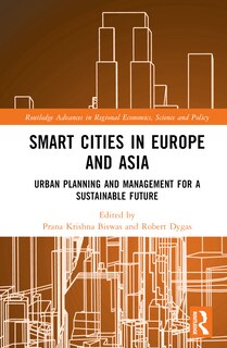 Front cover_Smart Cities in Europe and Asia