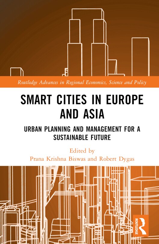 Front cover_Smart Cities in Europe and Asia