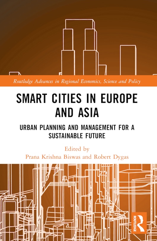 Front cover_Smart Cities in Europe and Asia