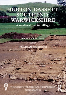 Front cover_Burton Dassett Southend, Warwickshire