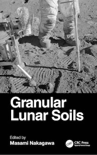 Front cover_Granular Lunar Soils