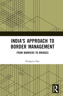 Couverture_India's Approach to Border Management
