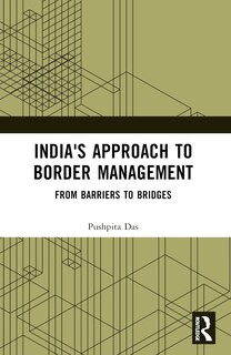 Front cover_India's Approach to Border Management