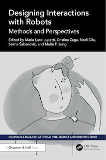 Front cover_Designing Interactions with Robots