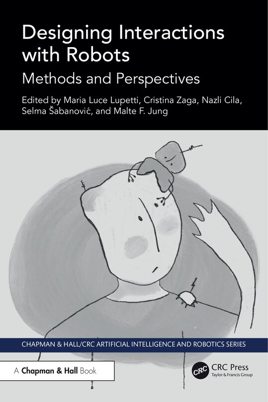 Front cover_Designing Interactions with Robots