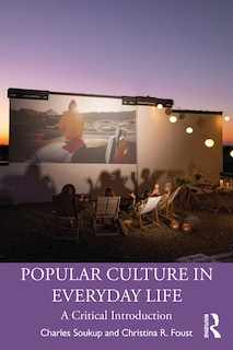 Couverture_Popular Culture in Everyday Life