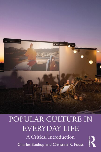Couverture_Popular Culture in Everyday Life
