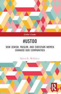 Front cover_#Ustoo
