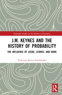 Couverture_J.M. Keynes and the History of Probability