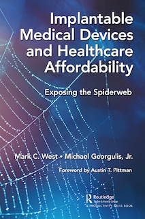 Couverture_Implantable Medical Devices and Healthcare Affordability