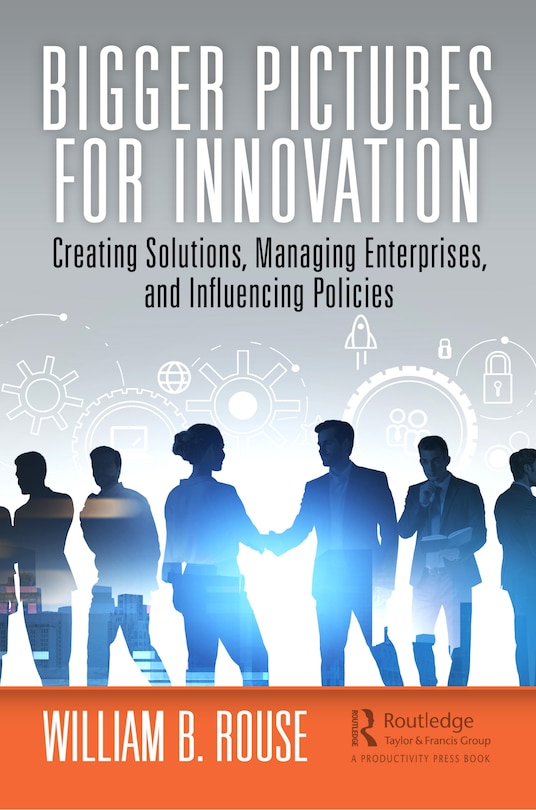 Front cover_Bigger Pictures for Innovation