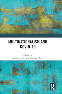 Front cover_Multinationalism and Covid-19