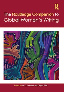 Couverture_The Routledge Companion to Global Women's Writing