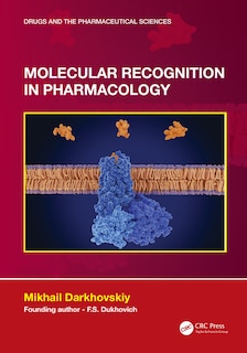 Front cover_Molecular Recognition in Pharmacology