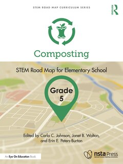 Front cover_Composting, Grade 5