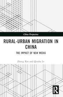 Front cover_Rural-Urban Migration in China