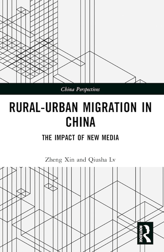 Front cover_Rural-Urban Migration in China